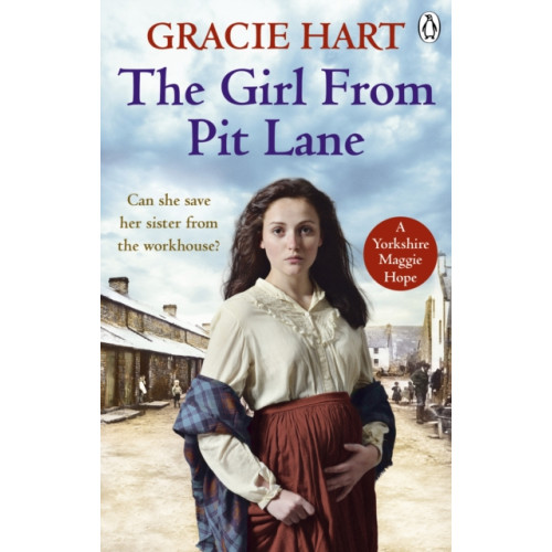 Ebury Publishing The Girl From Pit Lane (häftad, eng)