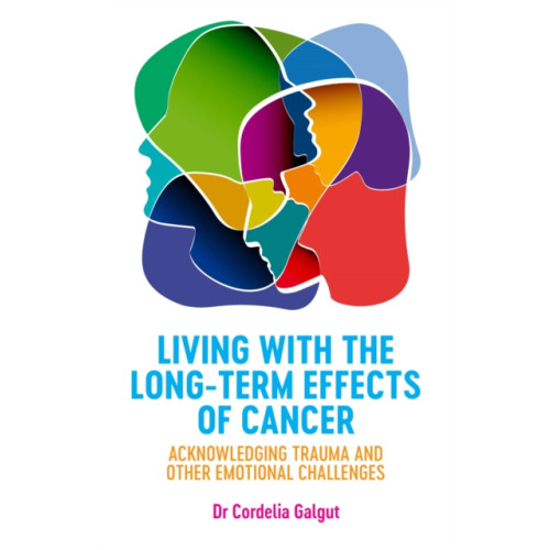 Jessica kingsley publishers Living with the Long-Term Effects of Cancer (häftad, eng)