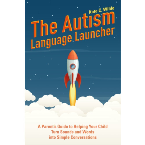 Jessica kingsley publishers The Autism Language Launcher (häftad, eng)