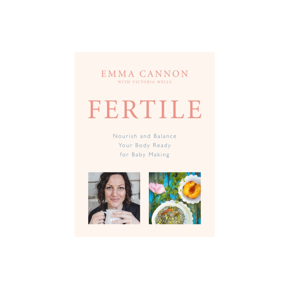 Produktbild för Fertile (inbunden, eng)
