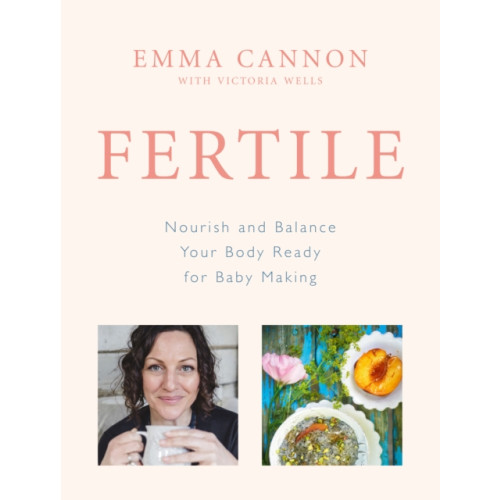 Ebury Publishing Fertile (inbunden, eng)