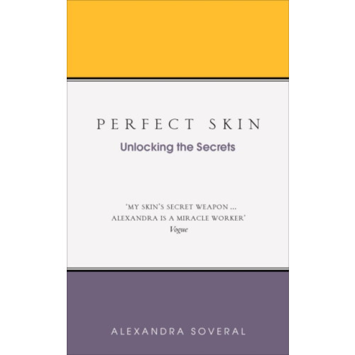 Ebury Publishing Perfect Skin (häftad, eng)
