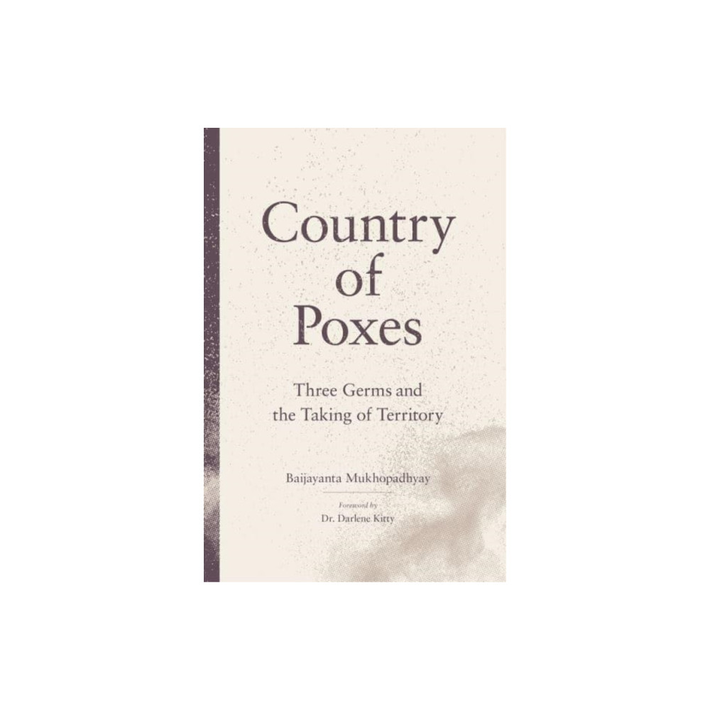 Produktbild för Country of Poxes (häftad, eng)