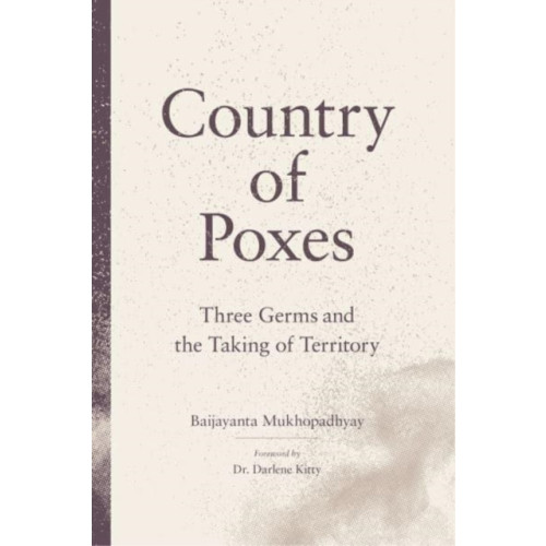 Fernwood Publishing Co Ltd Country of Poxes (häftad, eng)