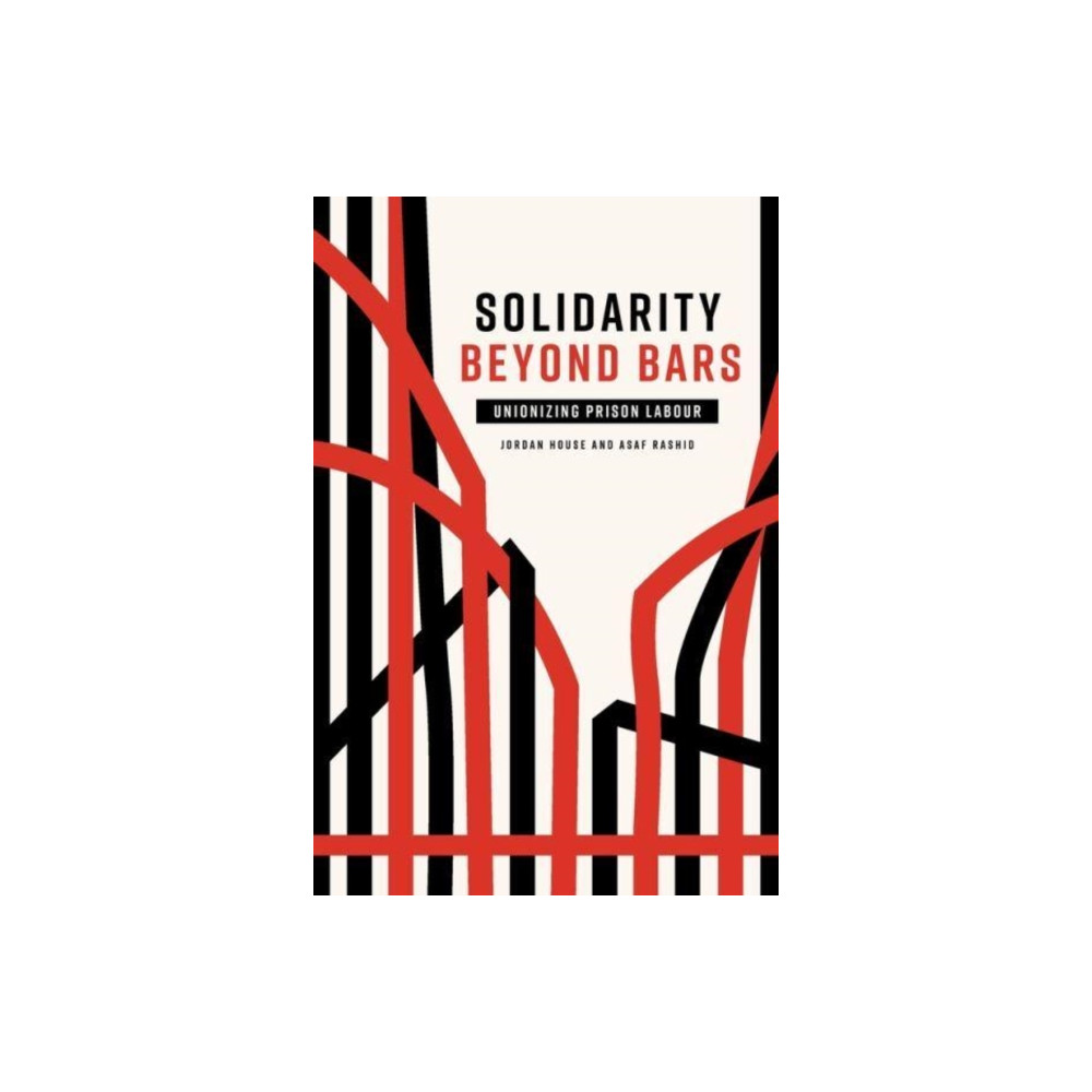 Produktbild för Solidarity Beyond Bars (häftad, eng)