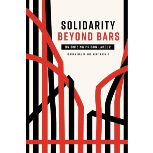 Fernwood Publishing Co Ltd Solidarity Beyond Bars (häftad, eng)