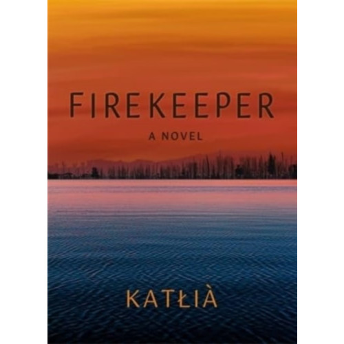 Fernwood Publishing Co Ltd Firekeeper (häftad, eng)