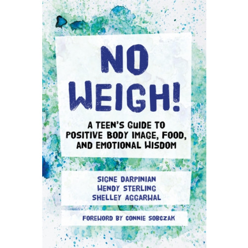 Jessica kingsley publishers No Weigh! (häftad, eng)