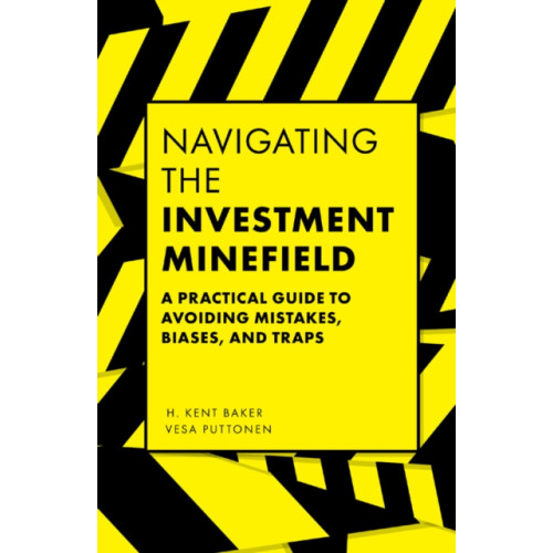 Emerald Publishing Limited Navigating the Investment Minefield (häftad, eng)