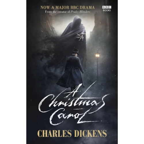 Ebury Publishing A Christmas Carol BBC TV Tie-In (häftad, eng)