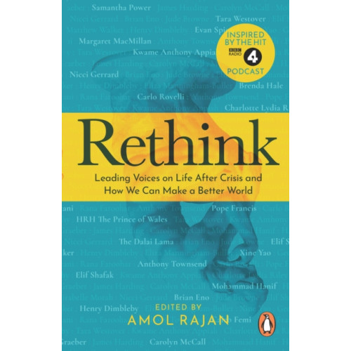 Ebury Publishing Rethink (häftad, eng)