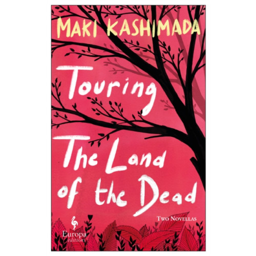 Europa Editions (UK) Ltd Touring the Land of the Dead (häftad, eng)