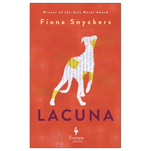 Europa Editions (UK) Ltd Lacuna (häftad, eng)