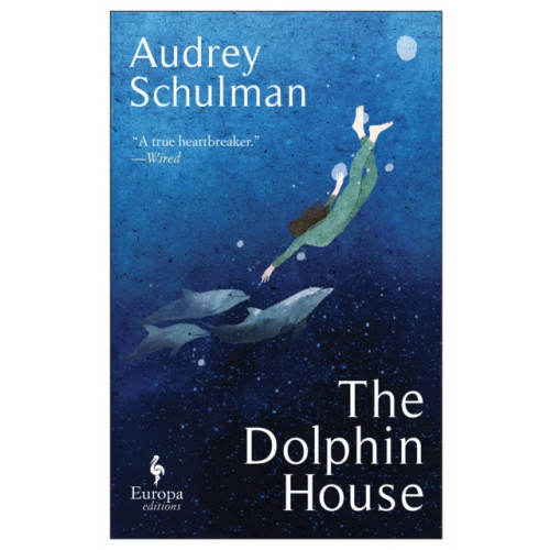 Europa Editions (UK) Ltd The Dolphin House (häftad, eng)