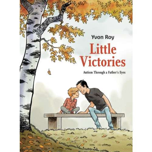 Titan Books Ltd Little Victories: Autism Through a Father's Eyes (häftad, eng)