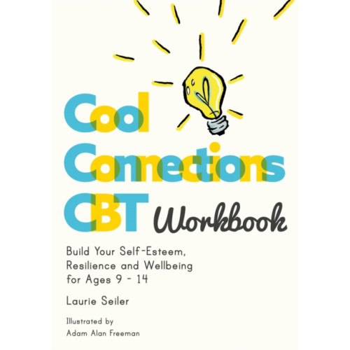 Jessica kingsley publishers Cool Connections CBT Workbook (häftad, eng)