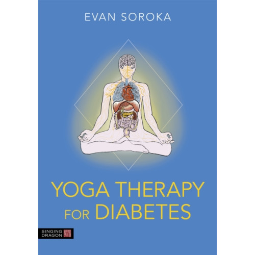 Jessica kingsley publishers Yoga Therapy for Diabetes (häftad, eng)