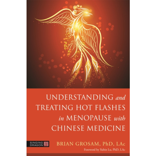 Jessica kingsley publishers Understanding and Treating Hot Flashes in Menopause with Chinese Medicine (häftad, eng)