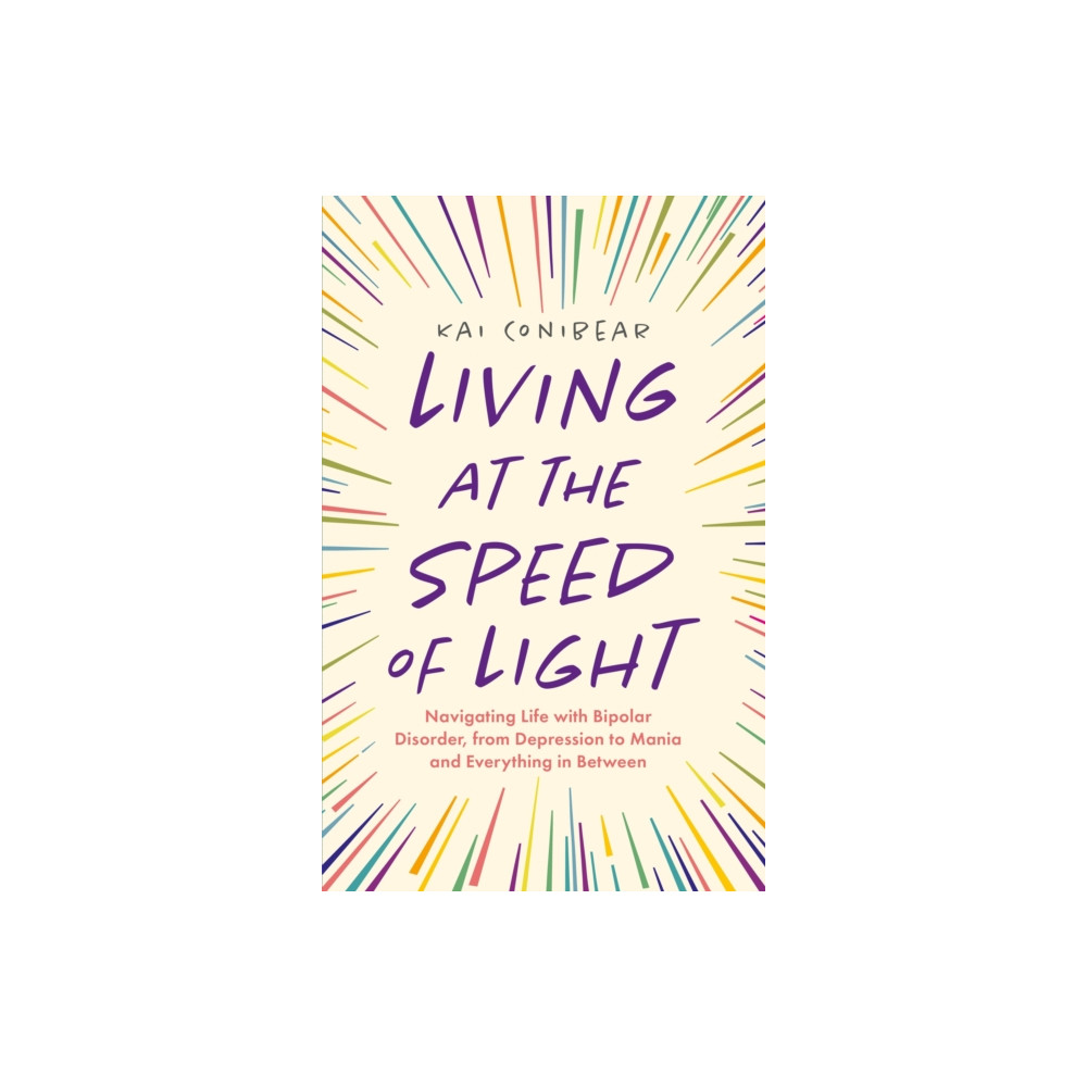 Produktbild för Living at the Speed of Light (häftad, eng)