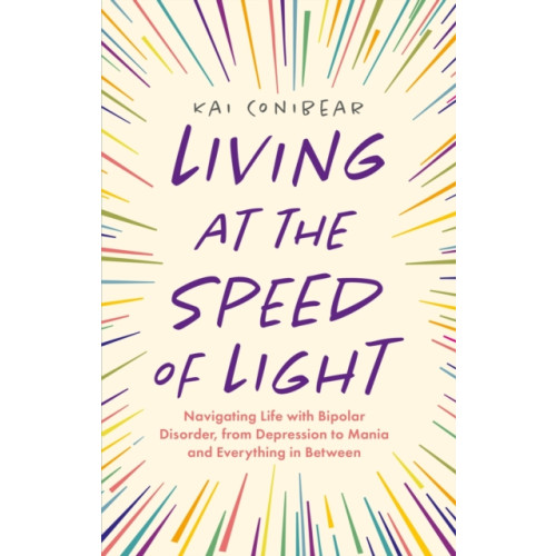 Jessica kingsley publishers Living at the Speed of Light (häftad, eng)