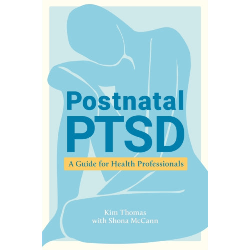 Jessica kingsley publishers Postnatal PTSD (häftad, eng)