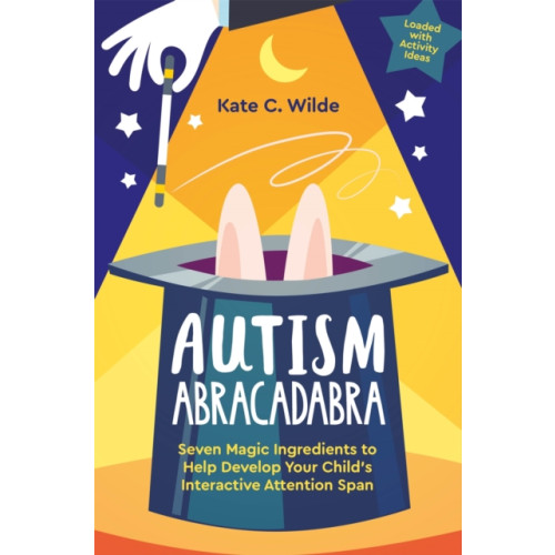 Jessica kingsley publishers Autism Abracadabra (häftad, eng)