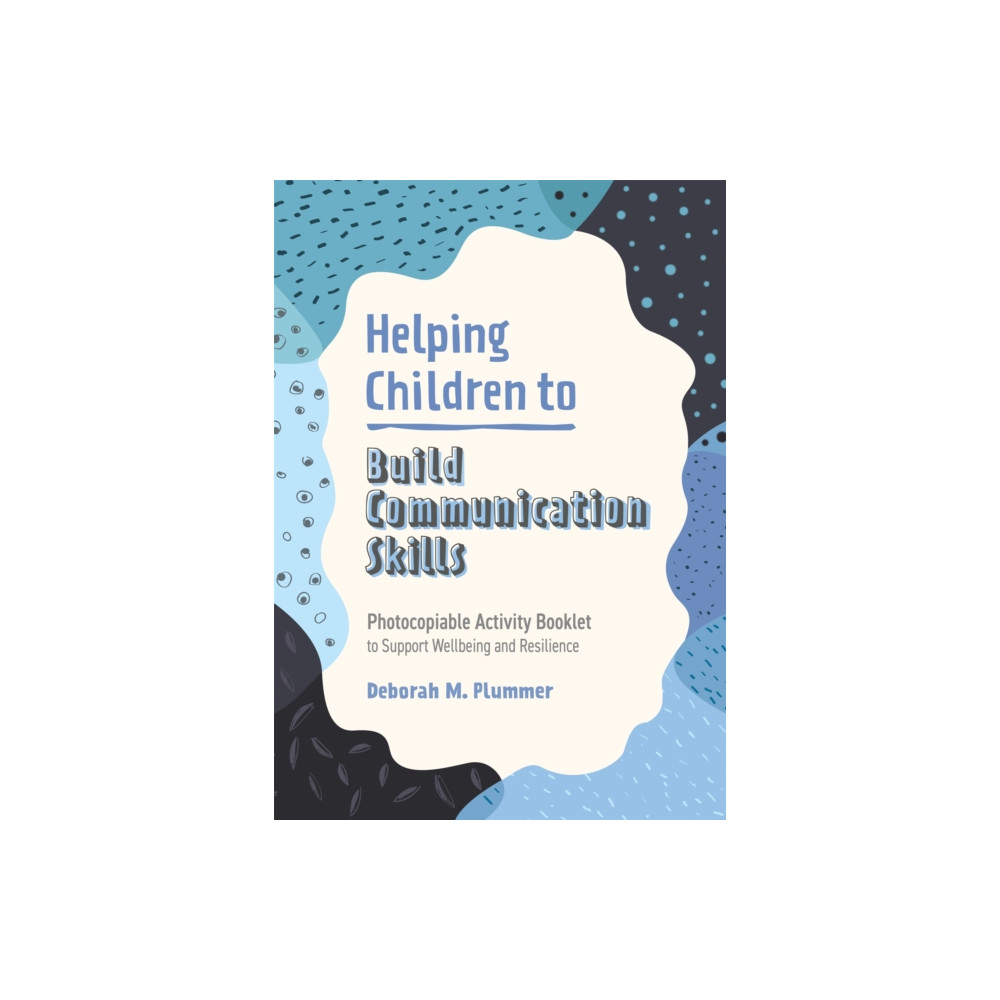 Produktbild för Helping Children to Build Communication Skills (häftad, eng)
