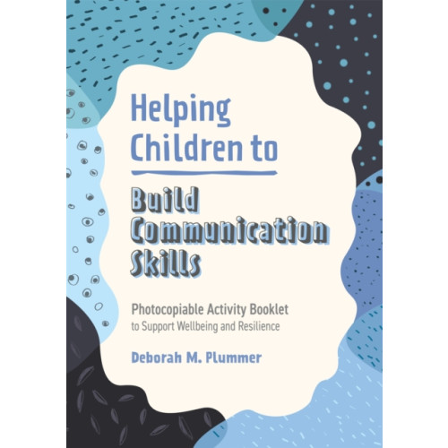 Jessica kingsley publishers Helping Children to Build Communication Skills (häftad, eng)
