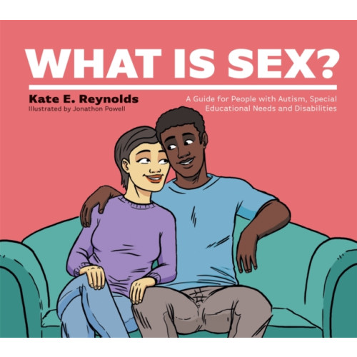 Jessica kingsley publishers What Is Sex? (inbunden, eng)