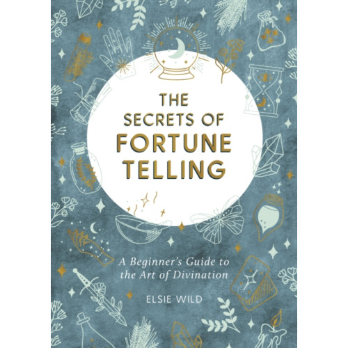 Octopus publishing group The Secrets of Fortune Telling (häftad, eng)