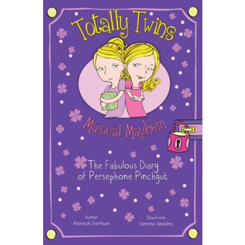Sweet Cherry Publishing Totally Twins: Musical Mayhem (häftad, eng)