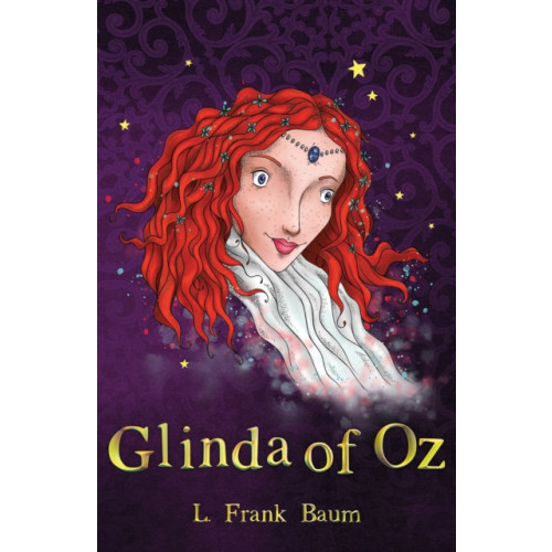 Sweet Cherry Publishing Glinda of Oz (häftad, eng)