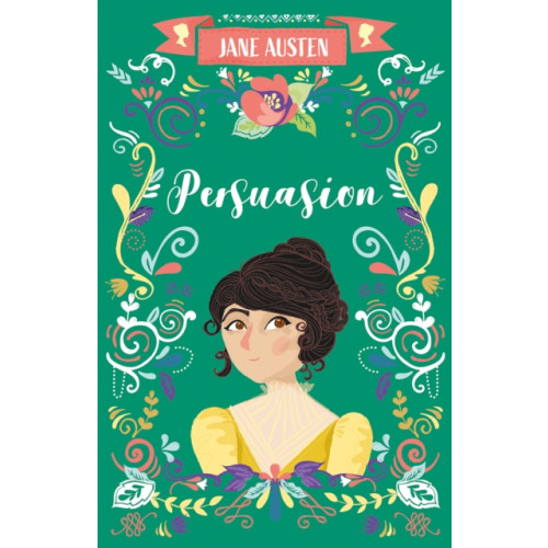 Sweet Cherry Publishing Persuasion (häftad, eng)