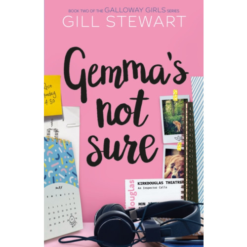 Sweet Cherry Publishing Gemma's Not Sure (häftad, eng)