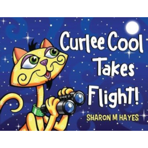 Pegasus Elliot Mackenzie Publishers Curlee Cool Takes Flight! (häftad, eng)