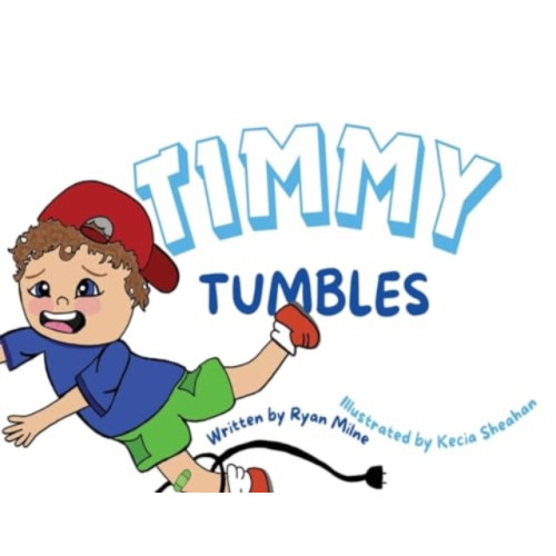 Pegasus Elliot Mackenzie Publishers Timmy Tumbles (häftad, eng)