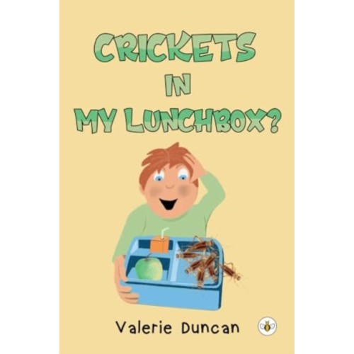 Olympia Publishers Crickets in My Lunchbox? (häftad, eng)