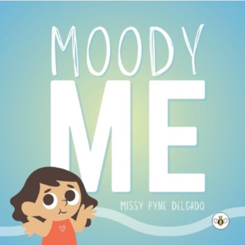 Olympia Publishers Moody Me (häftad, eng)