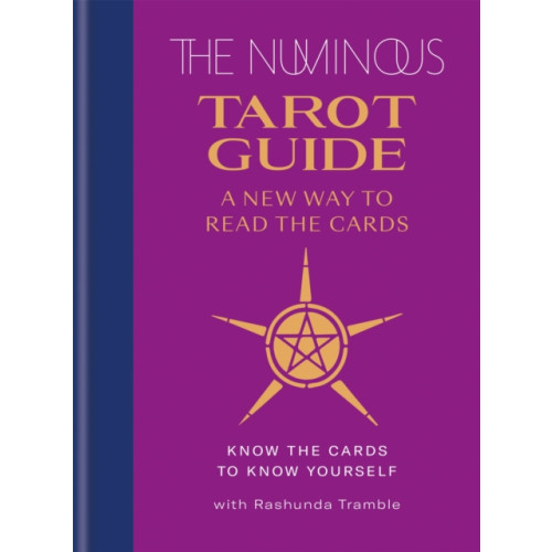 Octopus publishing group The Numinous Tarot Guide (inbunden, eng)