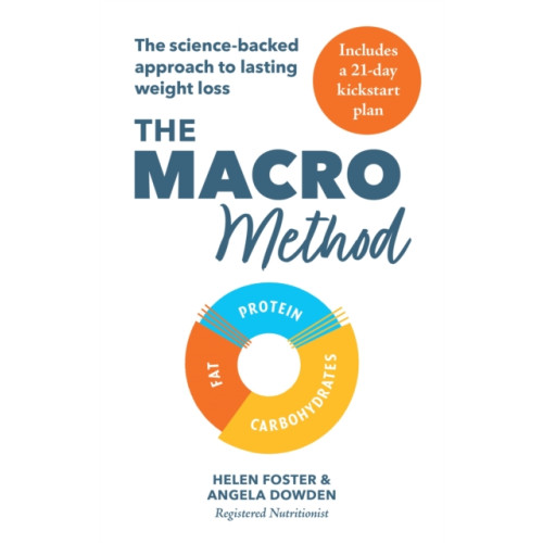 Octopus publishing group The Macro Method (häftad, eng)