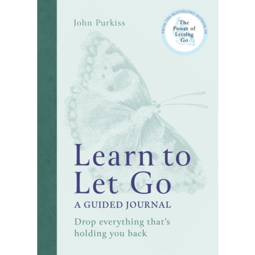 Octopus publishing group Learn to Let Go (häftad, eng)