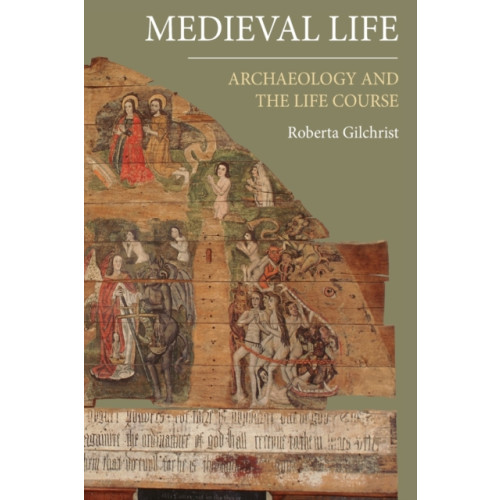 Boydell & Brewer Ltd Medieval Life (häftad, eng)