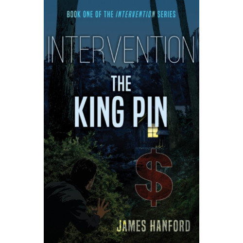 Troubador Publishing Intervention: The King Pin (häftad, eng)