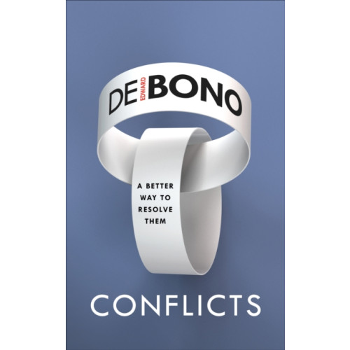 Ebury Publishing Conflicts (häftad, eng)
