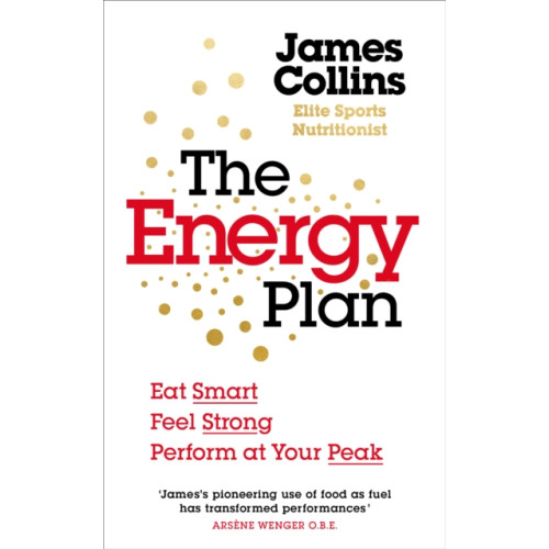 Ebury Publishing The Energy Plan (häftad, eng)