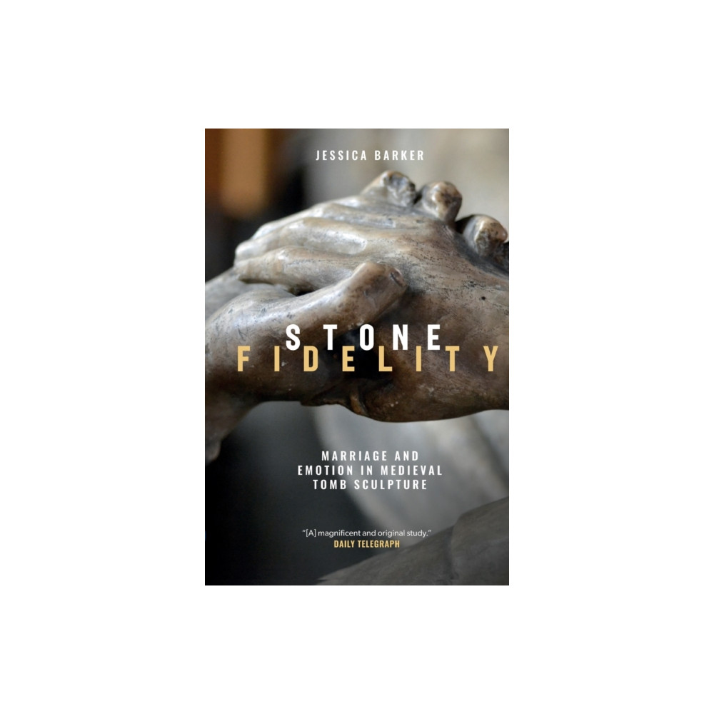 Produktbild för Stone Fidelity (häftad, eng)