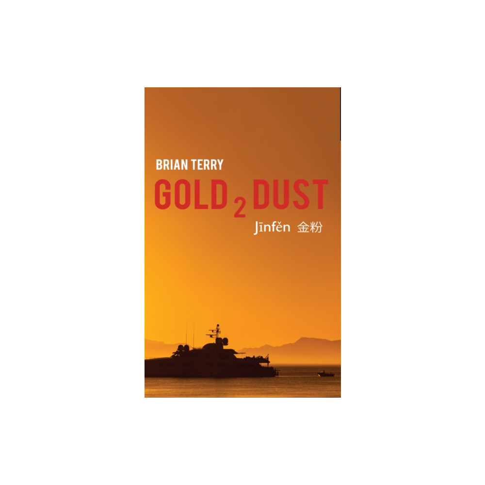 Produktbild för Gold 2 Dust (häftad, eng)