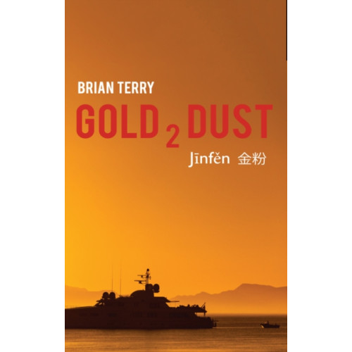 Troubador Publishing Gold 2 Dust (häftad, eng)