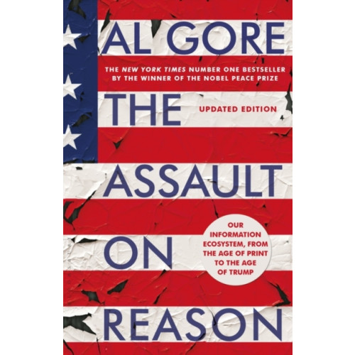 Bloomsbury Publishing PLC The Assault on Reason (häftad, eng)