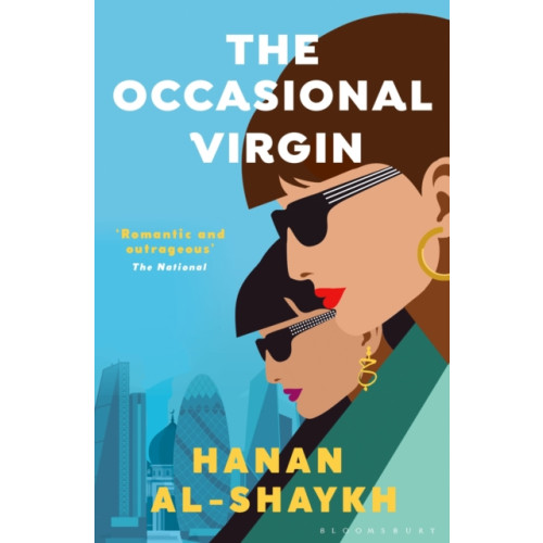 Bloomsbury Publishing PLC The Occasional Virgin (häftad, eng)